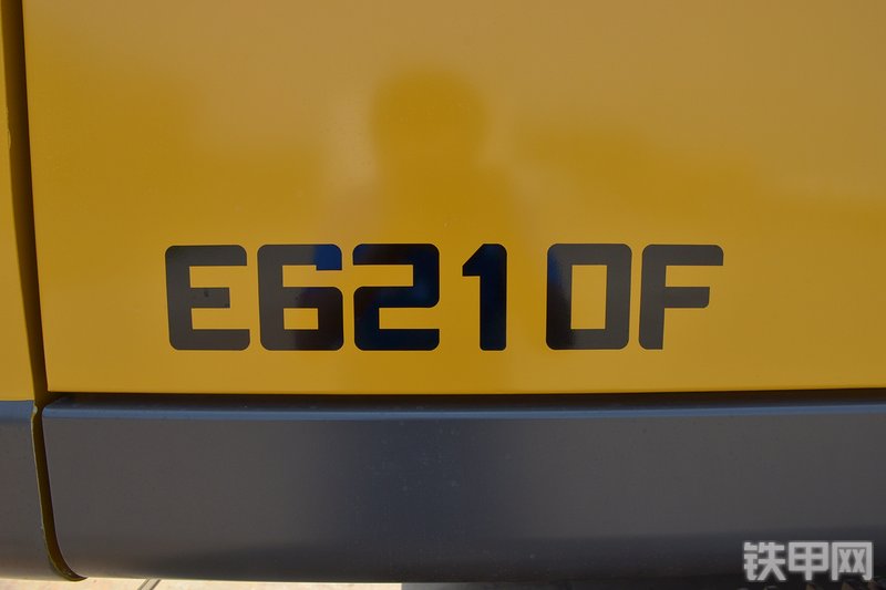 山东临工E6210F挖掘机其他