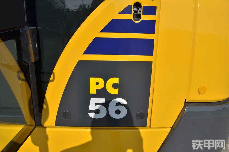 小松PC56-7挖掘机其他