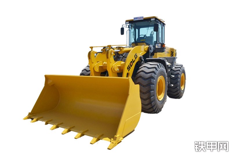 山东临工l952d轮式装载机