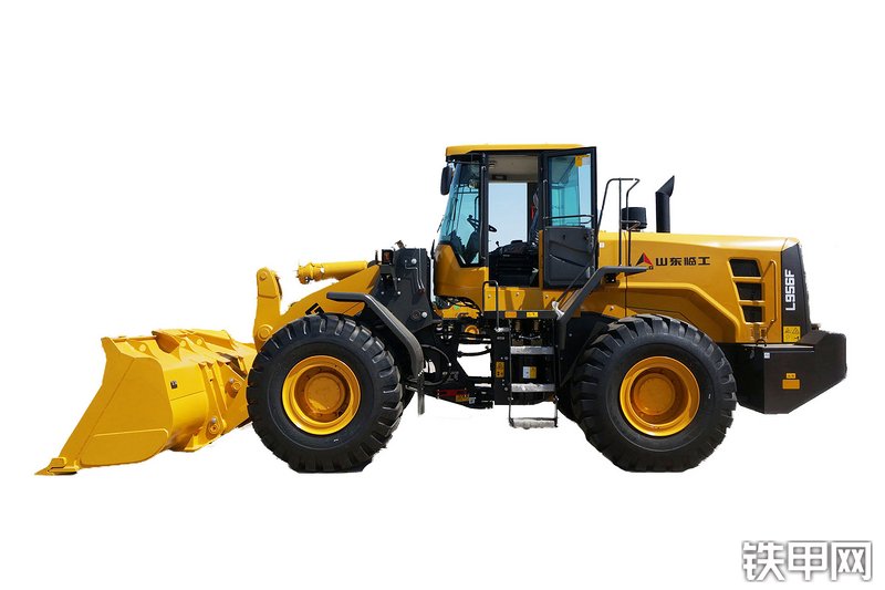 山东临工l956f轮式装载机