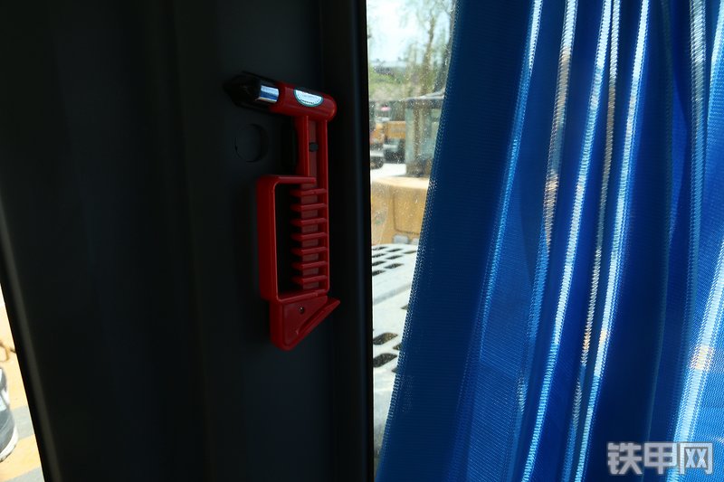 三一重工SY115C挖掘机局部