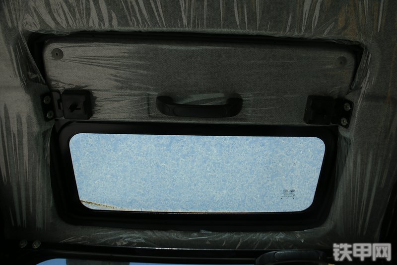 三一重工SY115C挖掘机局部