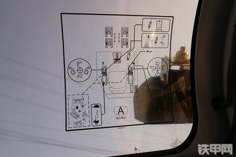 威克诺森EZ28挖掘机其他