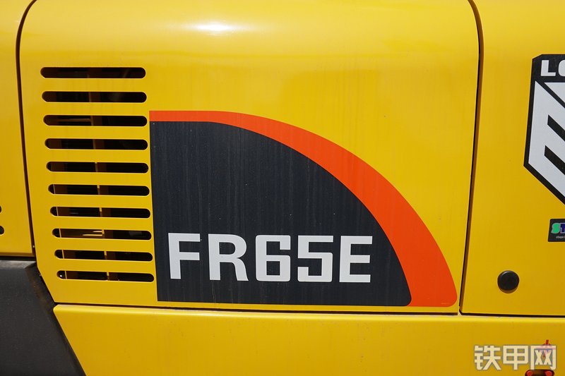 雷沃重工FR65E挖掘机其他