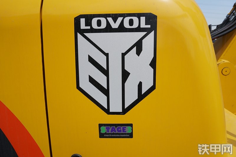 雷沃重工FR60E挖掘机其他