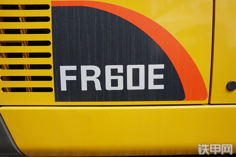 雷沃重工FR60E挖掘机其他