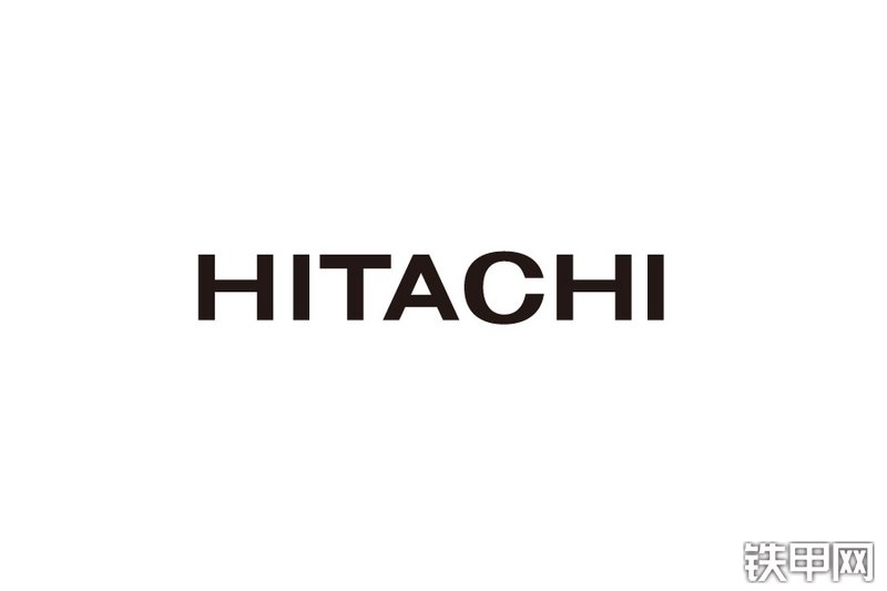 日立ZX870LCH-5B挖掘机整机外观