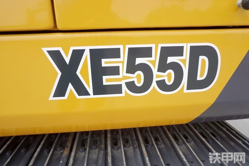 徐工XE55D挖掘机其他