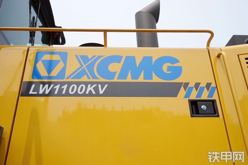 徐工LW1100KV装载机其他