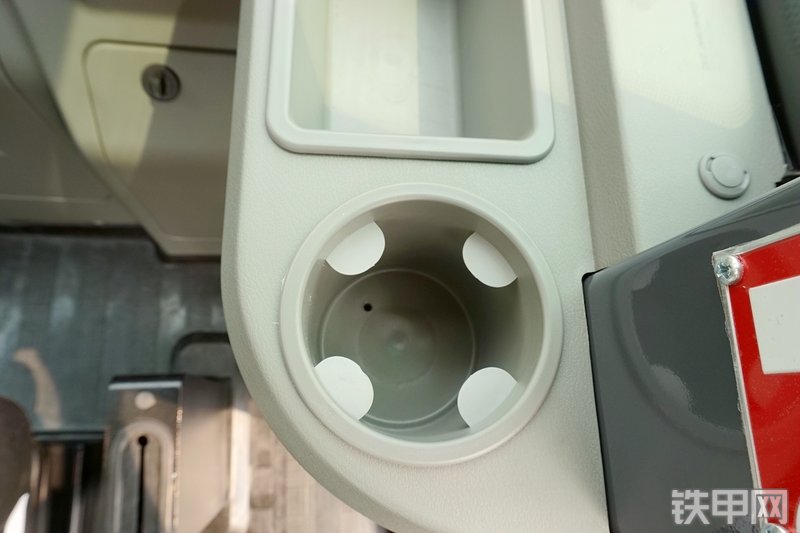 徐工LW500HV装载机局部