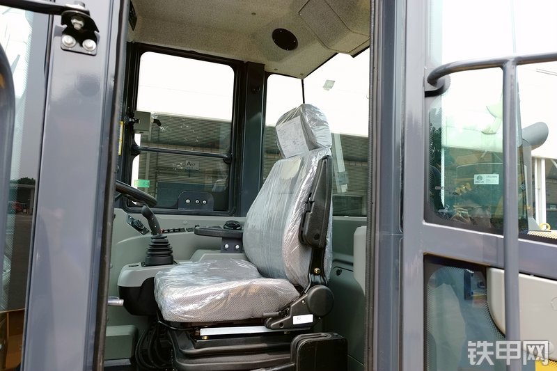 徐工lw500kv装载机