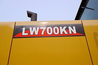 徐工LW700KN装载机其他
