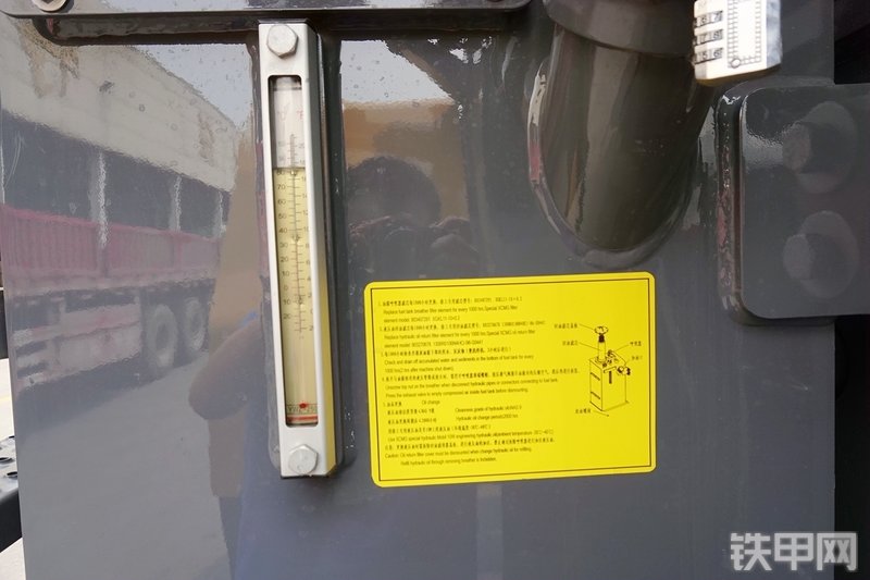 徐工LW1100KV装载机其他