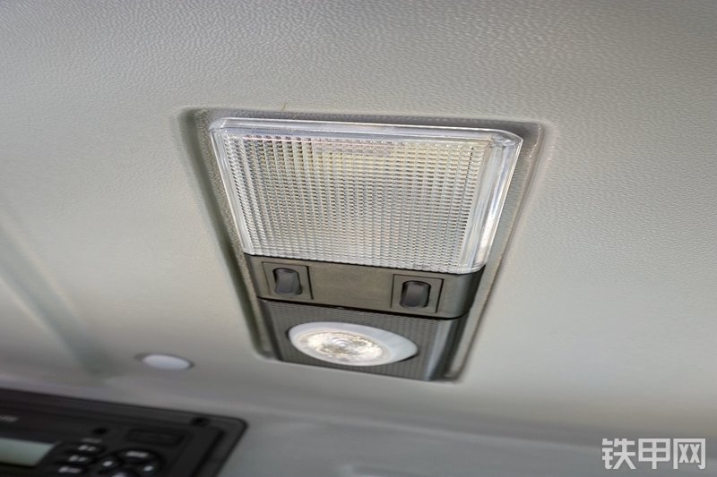 徐工LW1100KV装载机局部