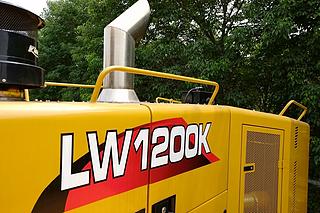 徐工LW1200K装载机其他