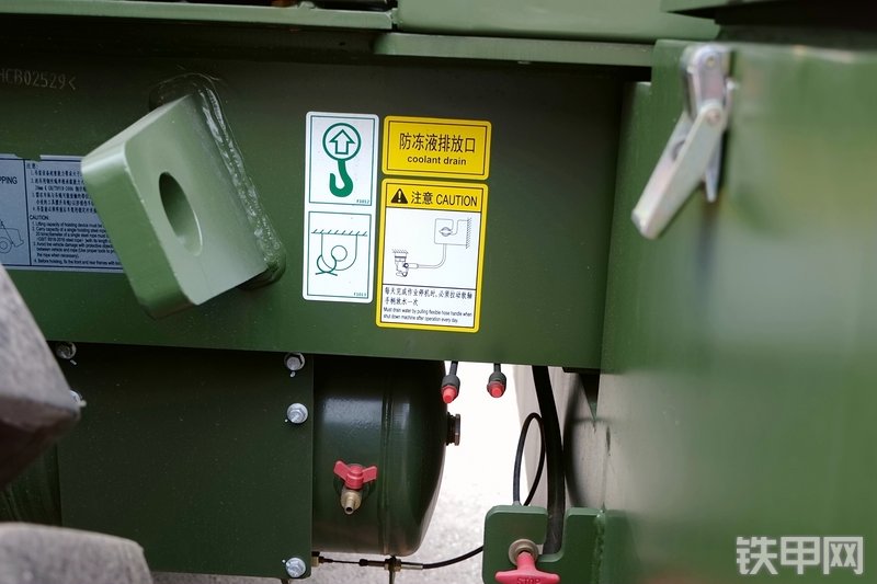 徐工LW500FV装载机其他