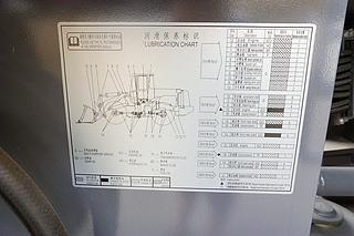 徐工ZL50GV装载机其他