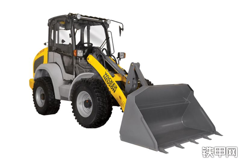 威克诺森5055轮式装载机