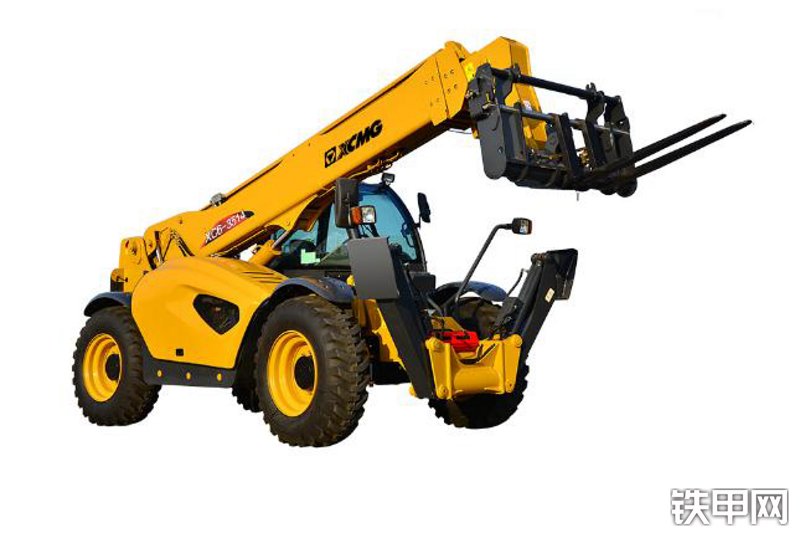 徐工XC63514伸缩臂叉车