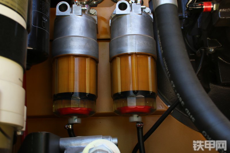 三一重工SY485H挖掘机图解( )