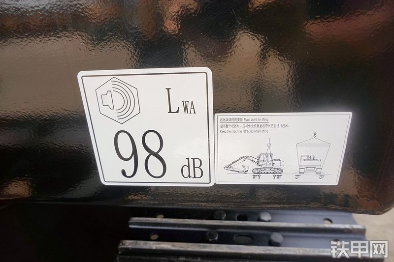 三一重工SY60C挖掘机其他