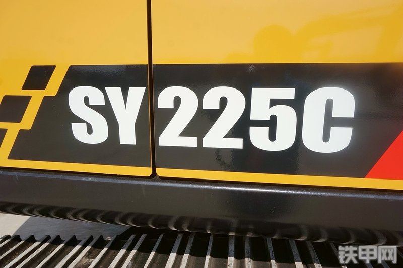 三一重工SY225C挖掘机其他