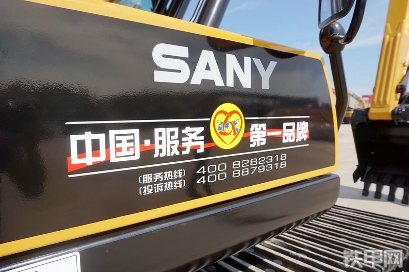 三一重工SY195C挖掘机其他