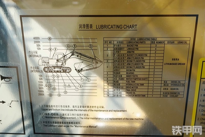 三一重工SY225C挖掘机局部