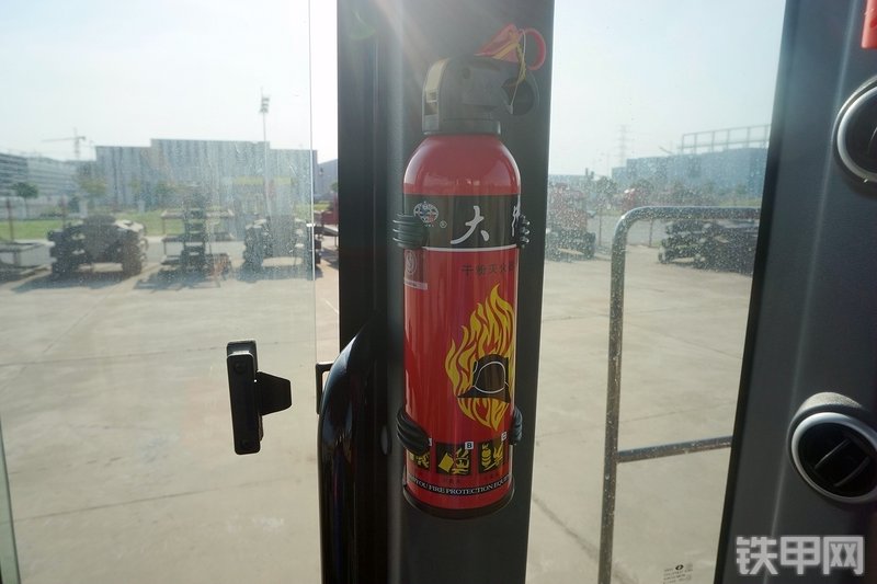 三一重工SYL956H5装载机局部