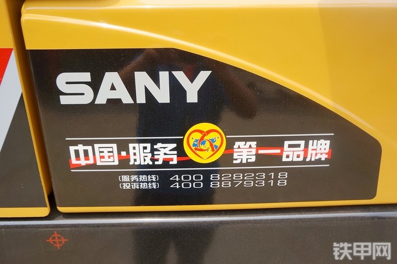 三一重工SY115C挖掘机其他