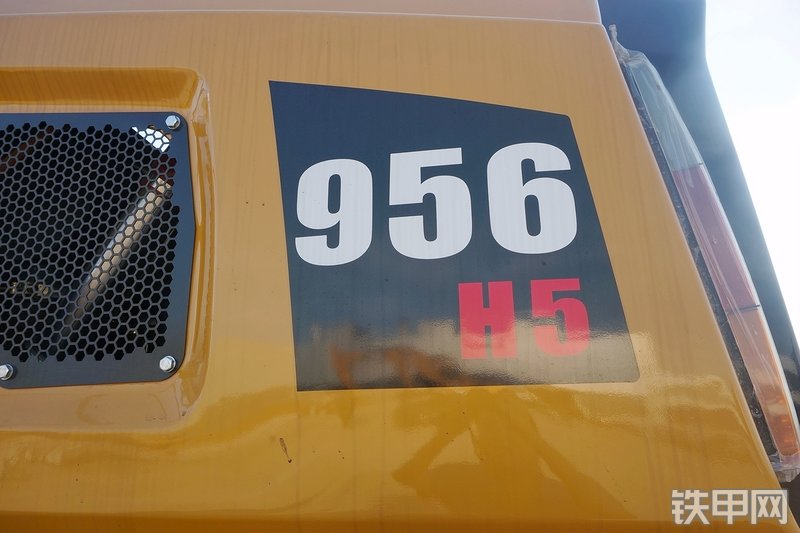 三一重工SYL956H5装载机其他