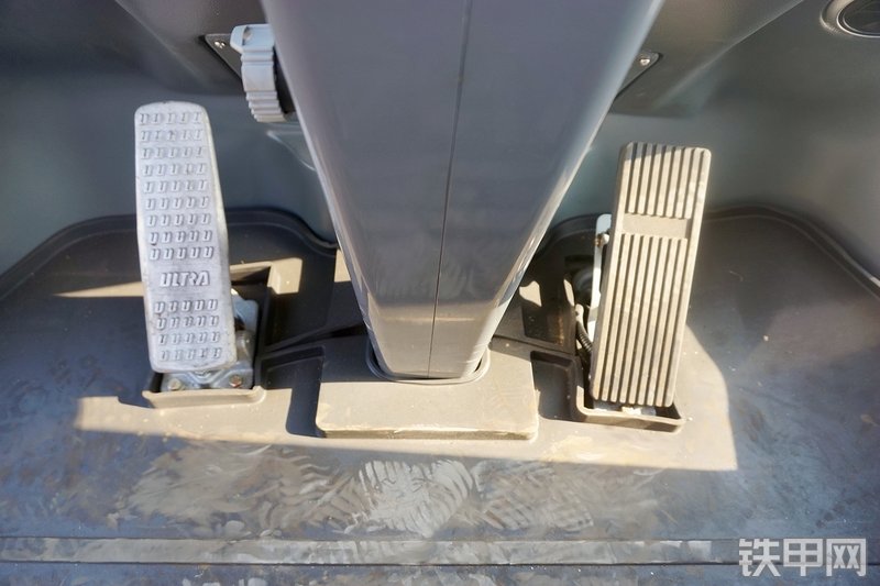 三一重工SYL956H5装载机局部