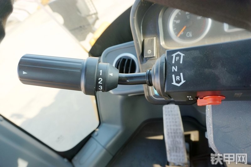 三一重工syl956h5装载机