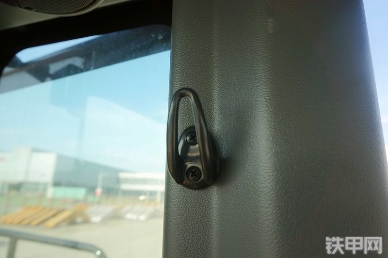 三一重工SYL956H5装载机局部