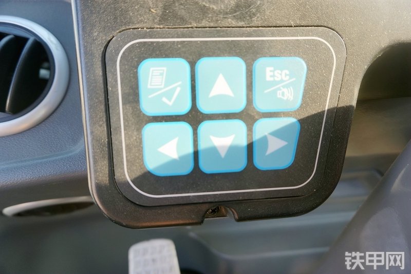 三一重工SYL956H5装载机局部