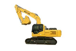 百特 SC220.8 挖掘机