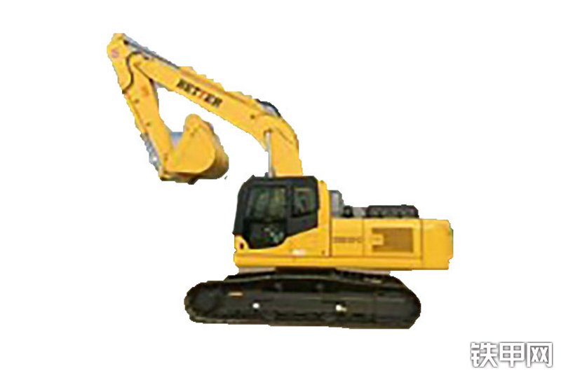 百特SC2208履带式挖掘机