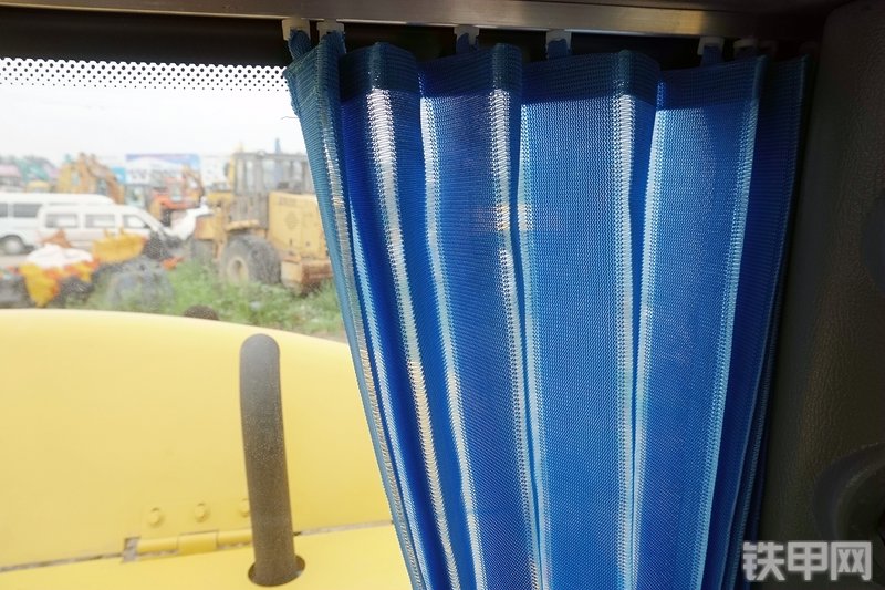 卡特重工CT85-8B挖掘机局部