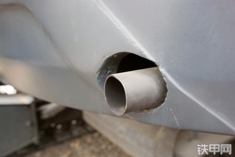 卡特重工CT16-9B挖掘机局部