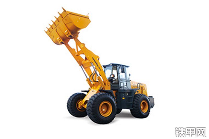 龙工lg853n轮式装载机