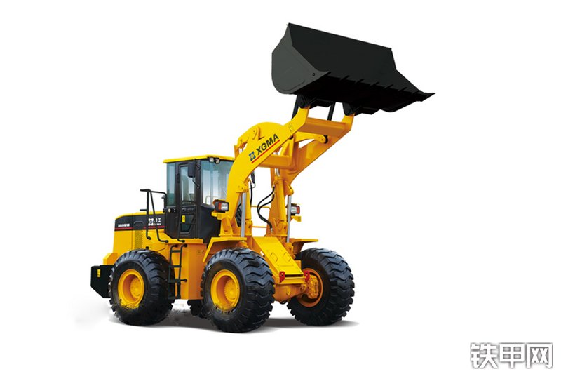 厦工xg951h轮式装载机