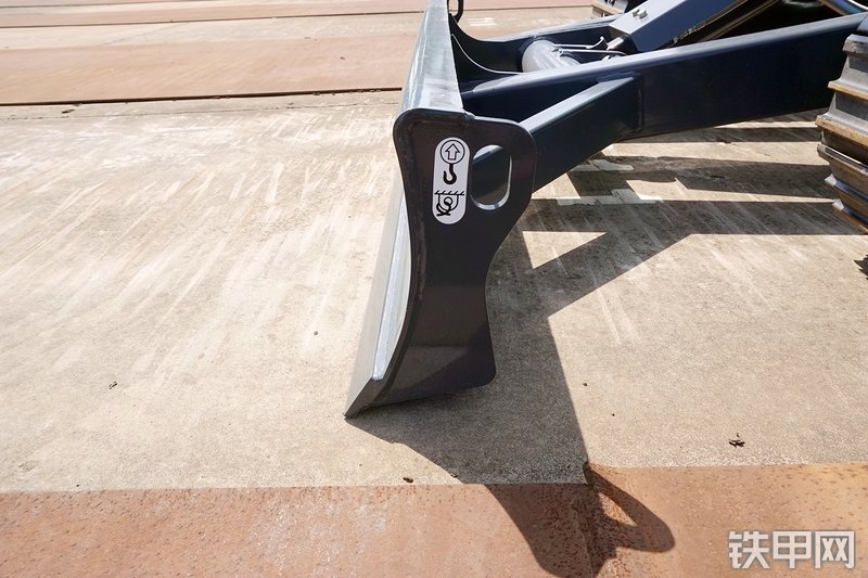 神钢SK60-8挖掘机局部