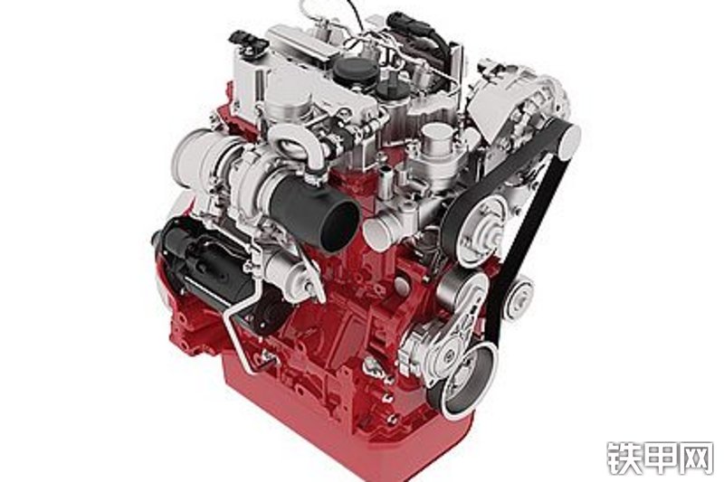 道依茨TD22L3柴油发动机