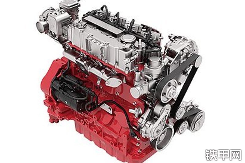 道依茨G22L3柴油发动机