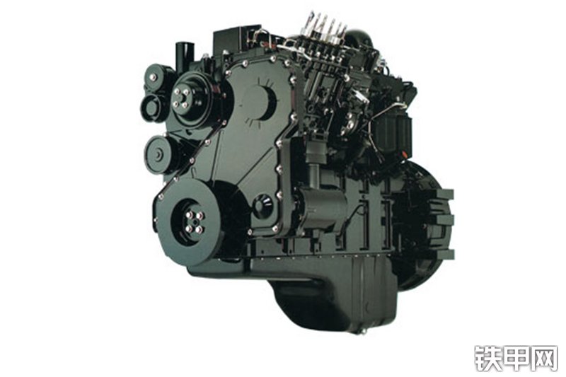 东风康明斯6CT95C2202柴油发动机