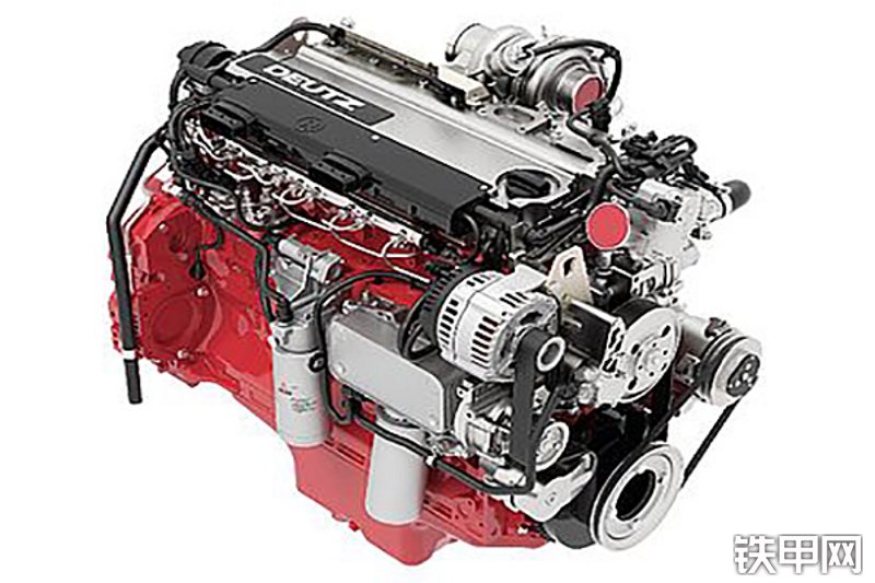 道依茨TCD61L6柴油发动机