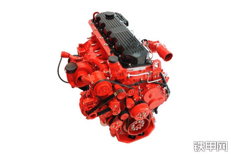 东风康明斯QSL89C280柴油发动机