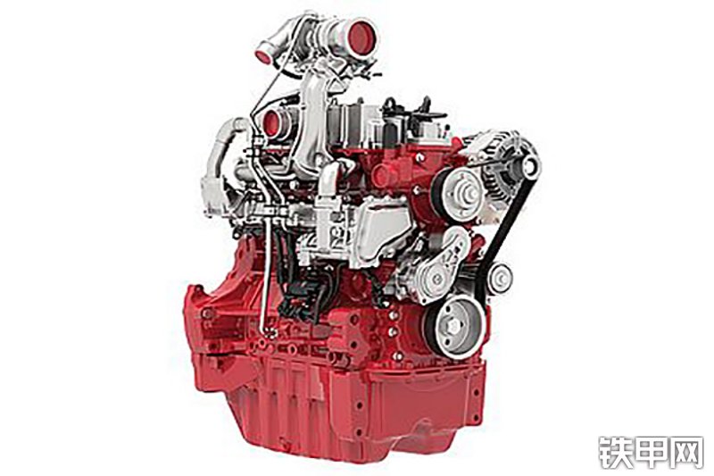 道依茨TCD29L4NTAgri柴油发动机