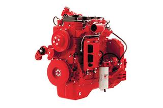 东风康明斯 QSB6.7-C240 发动机