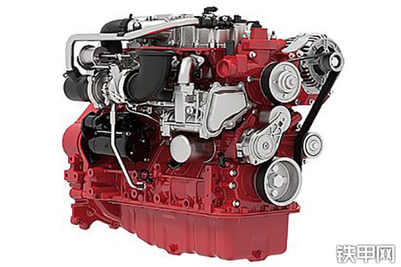 道依茨TCD29L4柴油发动机